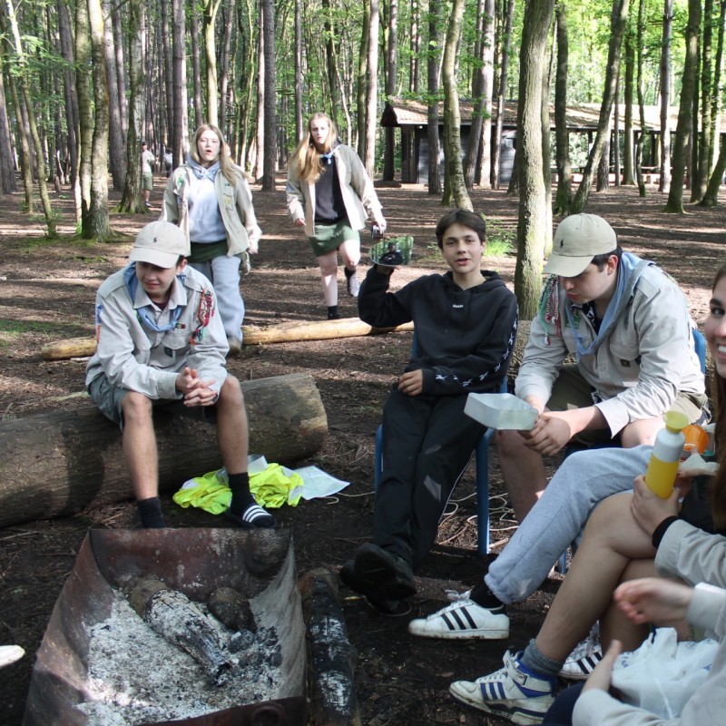 IMG 8768 - Scouts en Gidsen Zaventem 